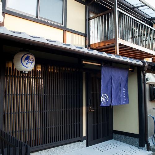 Rinn Tofukuji Kamogawa Kyoto Luaran gambar