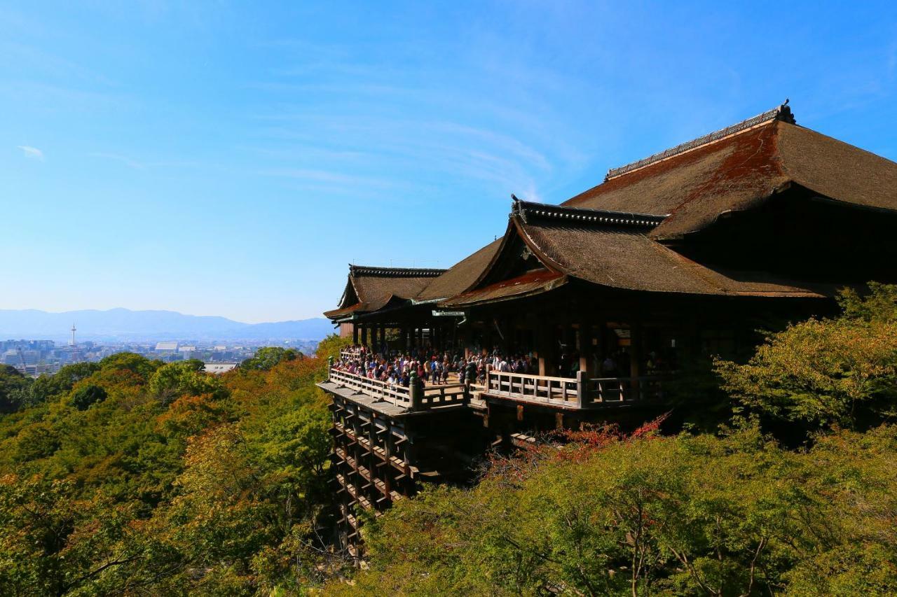 Rinn Tofukuji Kamogawa Kyoto Luaran gambar